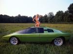 Lamborghini Bravo P114 Concept 1974 года